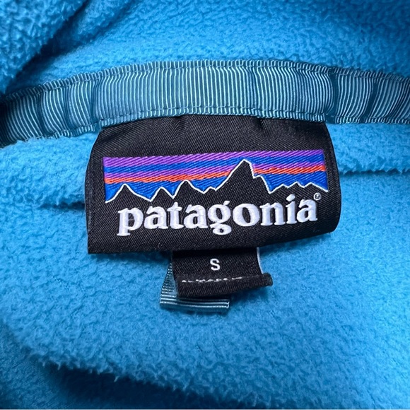 PATAGONIA Micro-D Snap T Pullover - Picture 6 of 8